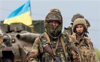 أوكرانيا: مقتل 39 ألفا و700 جندي روسي منذ بدء العملية العسكرية