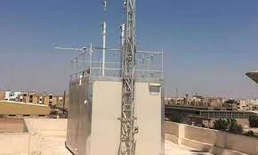 "البيئة": تركيب أول محطة رصد لحظية لملوثات الهواء بمدينة السادات