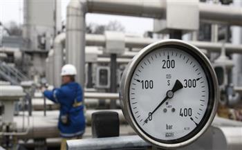  أسعار الغاز تصعد بعد تصريحات لرئيسة المفوضية الأوروبية 