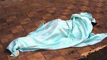 التصريح بدفن جثة فتاة سقطت من شرفة منزلها في أطفيح