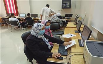 أخبار التعليم في مصر اليوم الإثنين 25-7 -2022.. 45 ألف طالب يسجلون في اختبارات القدرات