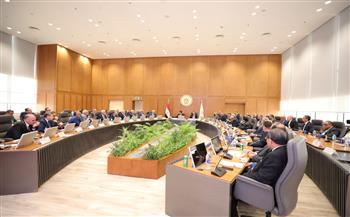 5 قرارات مهمة في اجتماع عبد الغفار بالمجلس الأعلى للجامعات بالعاصمة الإدارية