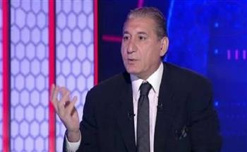 شريف عبد المنعم: لا يجوز الحكم على سواريش إلا في الموسم المقبل