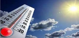 الأرصاد: غدا طقس شديد الحرارة رطب نهارا معتدل رطب ليلا.. والعظمى بالقاهرة 36
