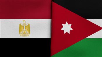 الأردن يؤكد على العلاقة الاستراتيجية التي تربط المملكة ومصر