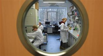 روسيا والكونغو تخططان لإنشاء مختبر لدراسة الأمراض الخطيرة