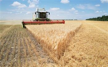 زيلنسكي: أوكرانيا ستبدأ في تصدير الحبوب عبر موانئ البحر الأسود