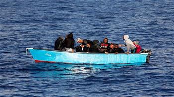 الدفاع الوطني التونسي: إنقاذ 4 مهاجرين غير شرعيين عثر عليهم تائهين بالبحر