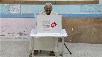 21.85 % نسبة المشاركة في الاستفتاء على الدستور داخل تونس