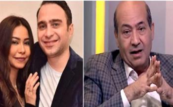 طارق الشناوي: مشاعر شيرين «زجزاجية» لكنها المطربة رقم واحد في مصر