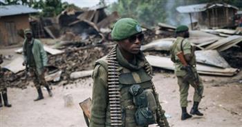 مقتل 8 مدنيين في هجومين جنوب "إيتوري" بالكونغو الديمقراطية