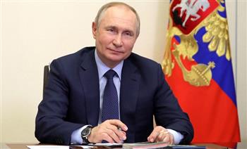 الخارجية الأوكرانية: بوتين سيستخدم اعتماد أوروبا على روسيا لتدمير الحياة الطبيعية لكل أسرة أوروبية