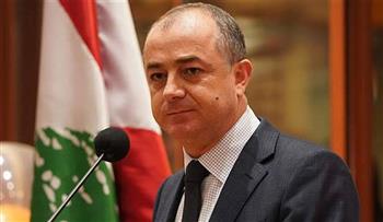 نائب رئيس مجلس النواب اللبناني: لن نتخلى عن حقوقنا البحرية