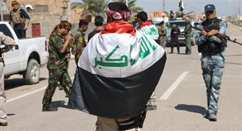 العمليات المشتركة العراقية: التطور العسكري أسهم في الضغط على الإرهابيين وقتل عدد من قادتهم