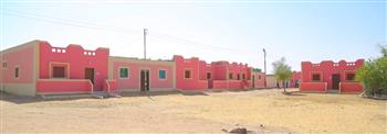 «صناع الخير» وساويرس للتنمية يعيدان إعمار 250 منزلا بـ3 محافظات