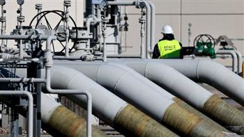 ألمانيا: خطة خفض إمدادات الغاز الأوروبية تظهر وحدة أوروبا في وجه روسيا