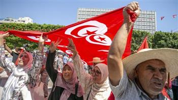 رئيس وفد البرلمان العربي لتونس: الاستفتاء على مشروع الدستور الجديد تم وفق المعايير الدولية