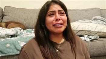 يصفعني 30 مرة في اليوم.. يوتيوبر شهيرة تكشف تعذيبها على يد زوجها قبل مقتلها