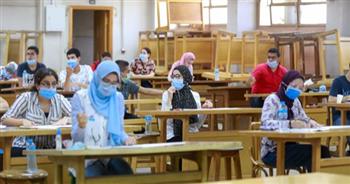 أخبار التعليم في مصر اليوم الثلاثاء 26-7 -2022.. 55 ألف طالب يسجلون في اختبارات القدرات بتنسيق الجامعات