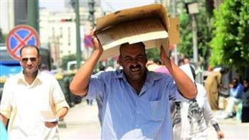 استمرار الأجواء شديدة الحرارة.. الأرصاد تكشف حالة الطقس في مصر حتى أول أغسطس