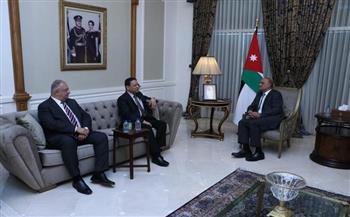 رئيس الأعلى لتنظيم الإعلام على رأس الوفد المصري في اجتماعات الجامعة العربية بالأردن