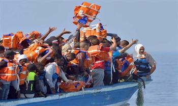 البحرية الملكية المغربية تنقذ 359 شخصاً حاولوا القيام بعمليات هجرة غير الشرعية