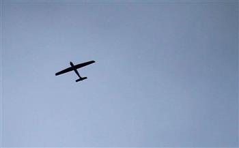 طائرة أوكرانية مسيرة تقصف نقطة تفتيش في بريانسك الروسية
