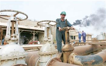 الشركات الهندية والصينية تحتل المرتبة الأولى في شراء النفط العراقي