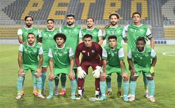 تشكيل إيسترن كومباني المتوقع لمواجهة المصري في الدوري الممتاز