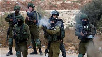 شرطة الاحتلال تعتقل 8 فلسطينيين بينهم 4 من "جنين" داخل الخط الأخضر