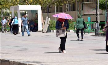 شديد الحرارة.. حالة الطقس في مصر اليوم الأربعاء 27-7-2022