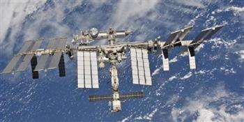 روسيا تعلن انسحابها من المحطة الفضائية الدولية بعد عام 2024