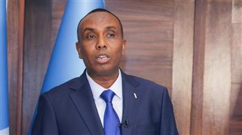 رئيس وزراء الصومال يؤكد أن حكومته ستمنح الأولوية لتحقيق الاستقرار السياسي
