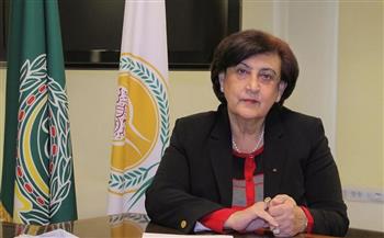 مديرة منظمة المرأة العربية: التغير المناخي والأمن الغذائي أكبر تحديات المجتمع الدولي