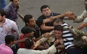 حبس 3 عاطلين لاتهامهم بحيازة أسلحة وترويع المواطنين بالإسكندرية 