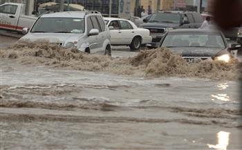 مصرع وفقدان شخصين جراء الأمطار الغزيرة في موريتانيا