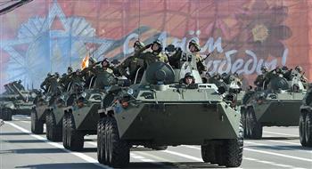 الجيش الروسي يبدأ في 30 أغسطس المقبل مناورات "فوستوك ــ 2022"