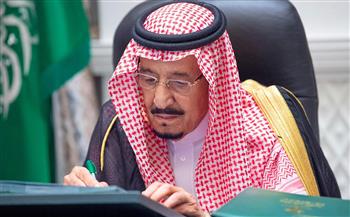 الملك سلمان يُطلع مجلس الوزراء السعودي على نتائج لقائه بايدن