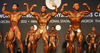 «الإسكندرية» تستقبل وفود الدول المشاركة في البطولة العربية لكمال الأجسام 