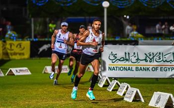 4 مصريين يتأهلون إلى نصف نهائي بطولة العالم للخماسي الحديث
