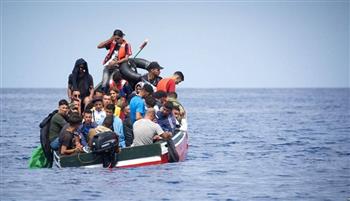 المغرب يعترض أكثر من 350 مهاجراً