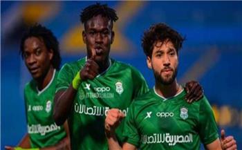 جدول ترتيب الدوري المصري بعد فوز الاتحاد على إنبي