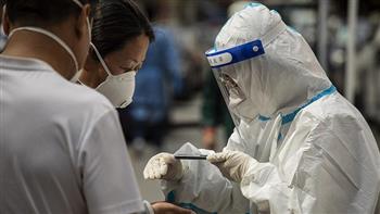 تسجيل 79 حالة إصابة مؤكدة جديدة بكورونا في البر الرئيسي الصيني