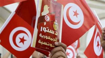 تونس: 94,6% صوتوا بـ"نعم" على مشروع الدستور الجديد بحسب نتائج أولوية