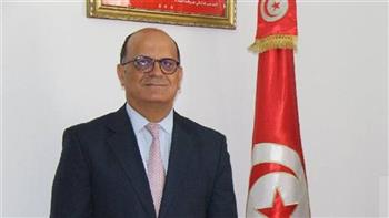 سفير تونس: نعول على مصر والأشقاء لمواصلة المسار الإصلاحي وإعادة بناء الاقتصاد