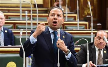 برلماني: قرارات الرئيس بالتوسع في إجراءات الحماية الاجتماعية تعكس مساندته للأسرة المصرية