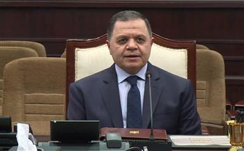 وزير الداخلية يهنئ رئيسي النواب والشيوخ بمناسبة رأس السنة الهجرية