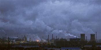 المملكة المتحدة..تلوث الهواء يمكن أن يؤدي لزيادة خطر الإصابة بمرض "الخرف"‎‎