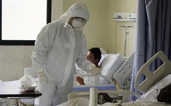 المكسيك تسجل أكثر من 30 ألف إصابة جديدة بكورونا و152 وفاة