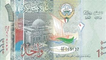 سعر الدينار الكويتي اليوم الأربعاء 27-7-2022 في البنوك 
